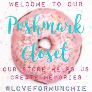 Our store helps us create memories! 💕🍩